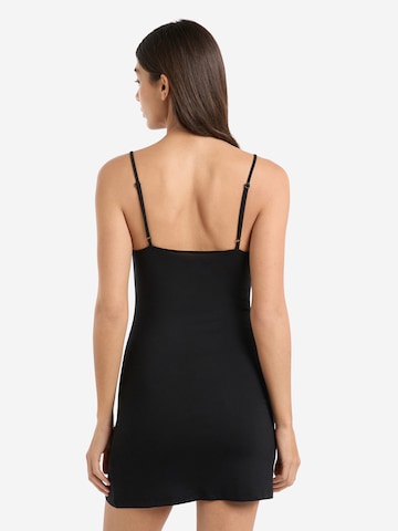 Negligé 'Kitty' di ETAM in nero