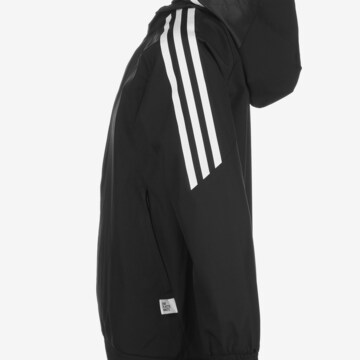 ADIDAS PERFORMANCE Athletic Jacket 'Condivo 22' in Black