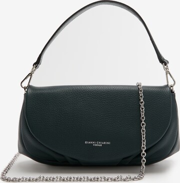 Gianni Chiarini Handbag in Black: front