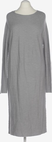DRYKORN Dress in L in Grey: front