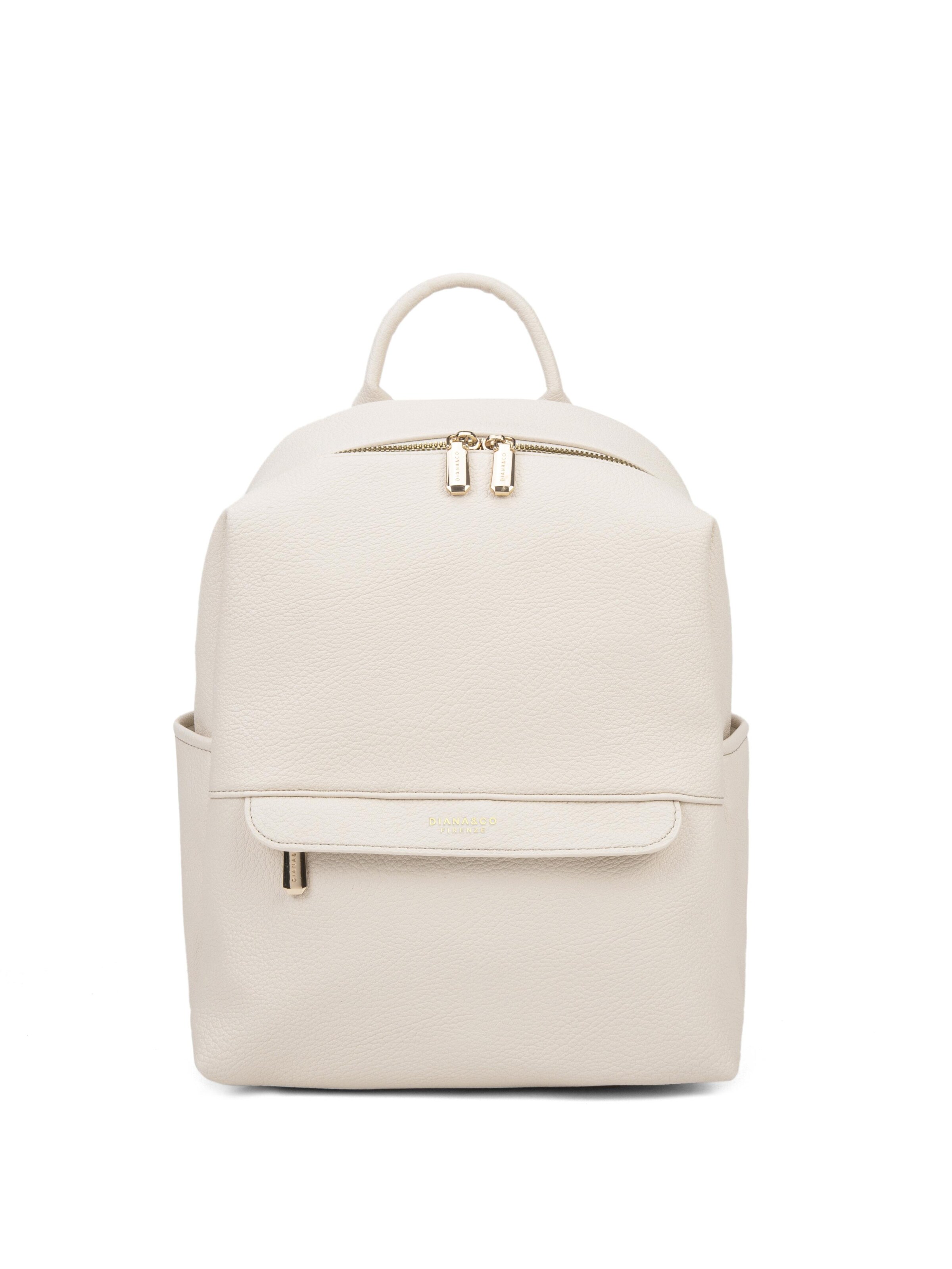 Zaino di Diana&Co. in beige
