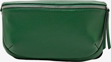 ESPRIT Fanny Pack 'Ginger' in Green: front