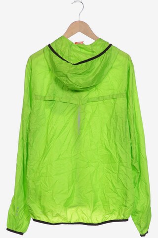 PUMA Jacket & Coat in XXL in Green