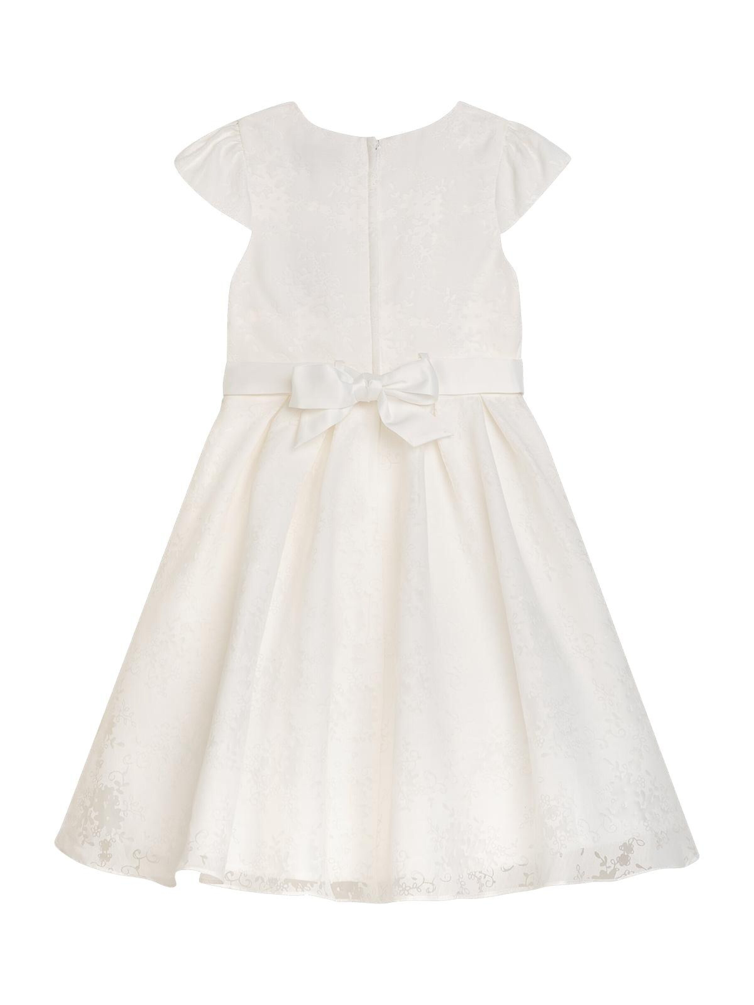 Danamade Dress 'DMIlla' in Beige