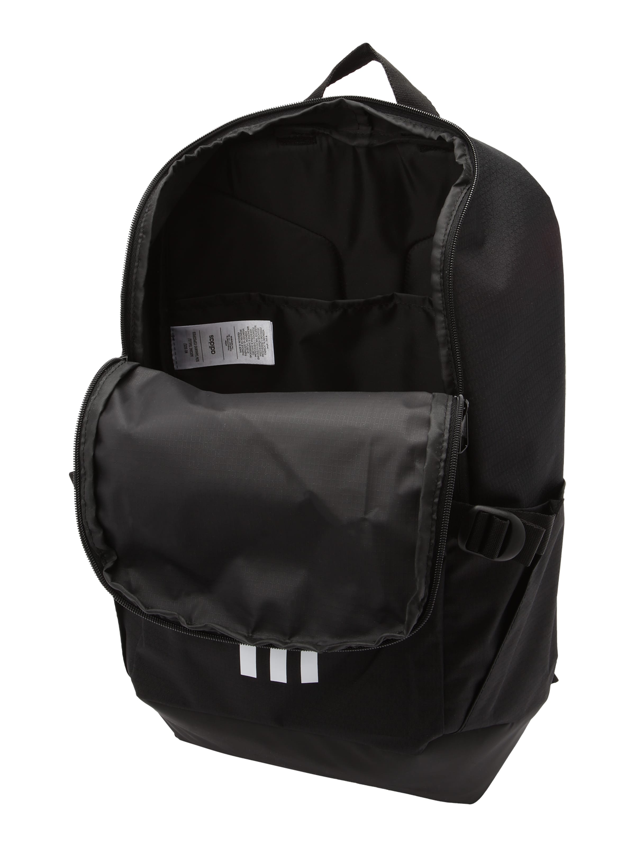 ADIDAS PERFORMANCE Σπορ σακίδιο πλάτης 'Essentials' σε μαύρο