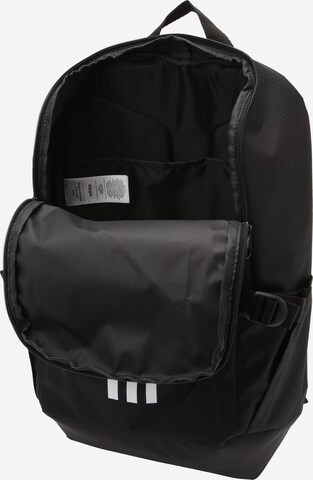 ADIDAS PERFORMANCE Sports Backpack in Black