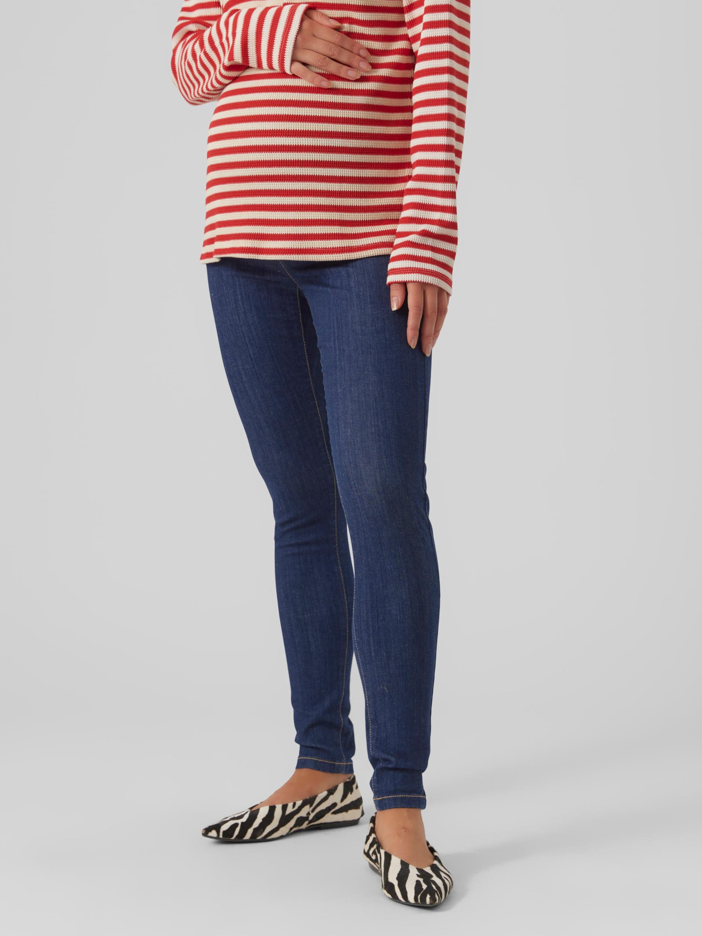 Mamalicious jeggings 2025