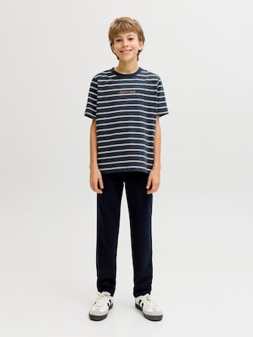 Jack & Jones Junior Shirt in Blauw