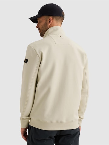 PME Legend Övergångsjacka i beige