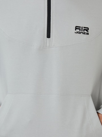 Tommy Life Sportpak in Grijs