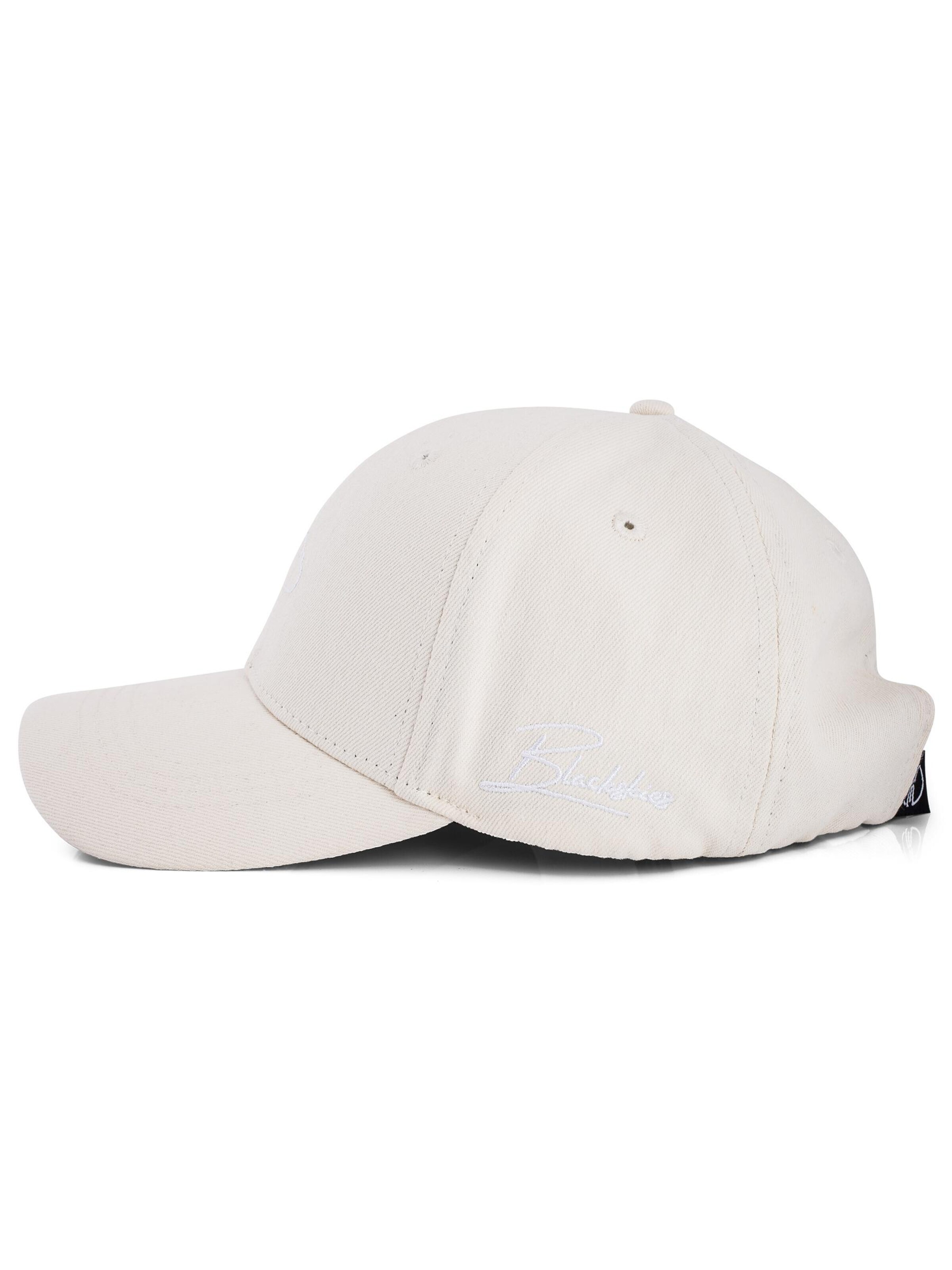 Blackskies Cap 'Iuno'‌ in Beige
