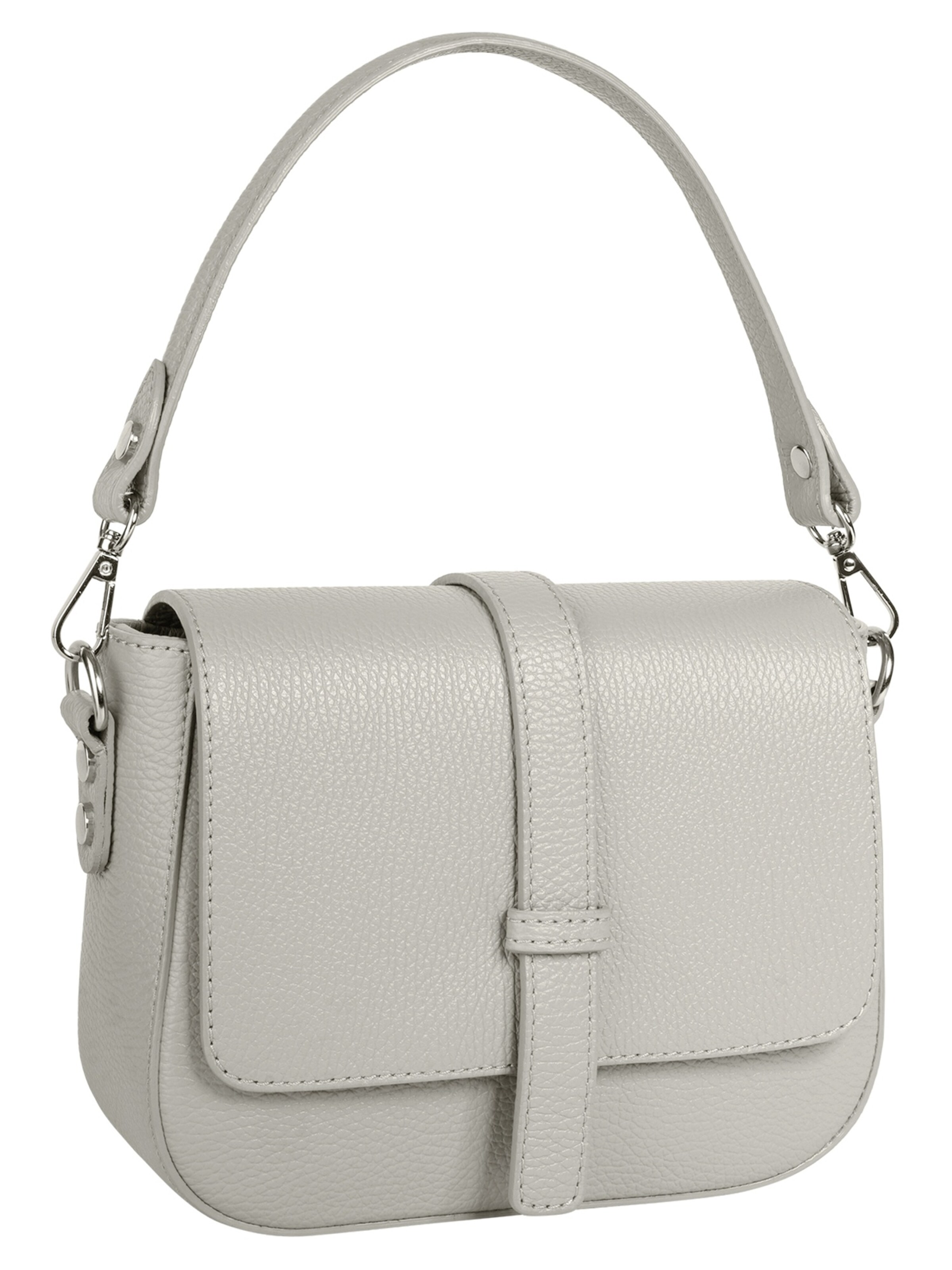 Sac à bandoulière Samantha Look en gris