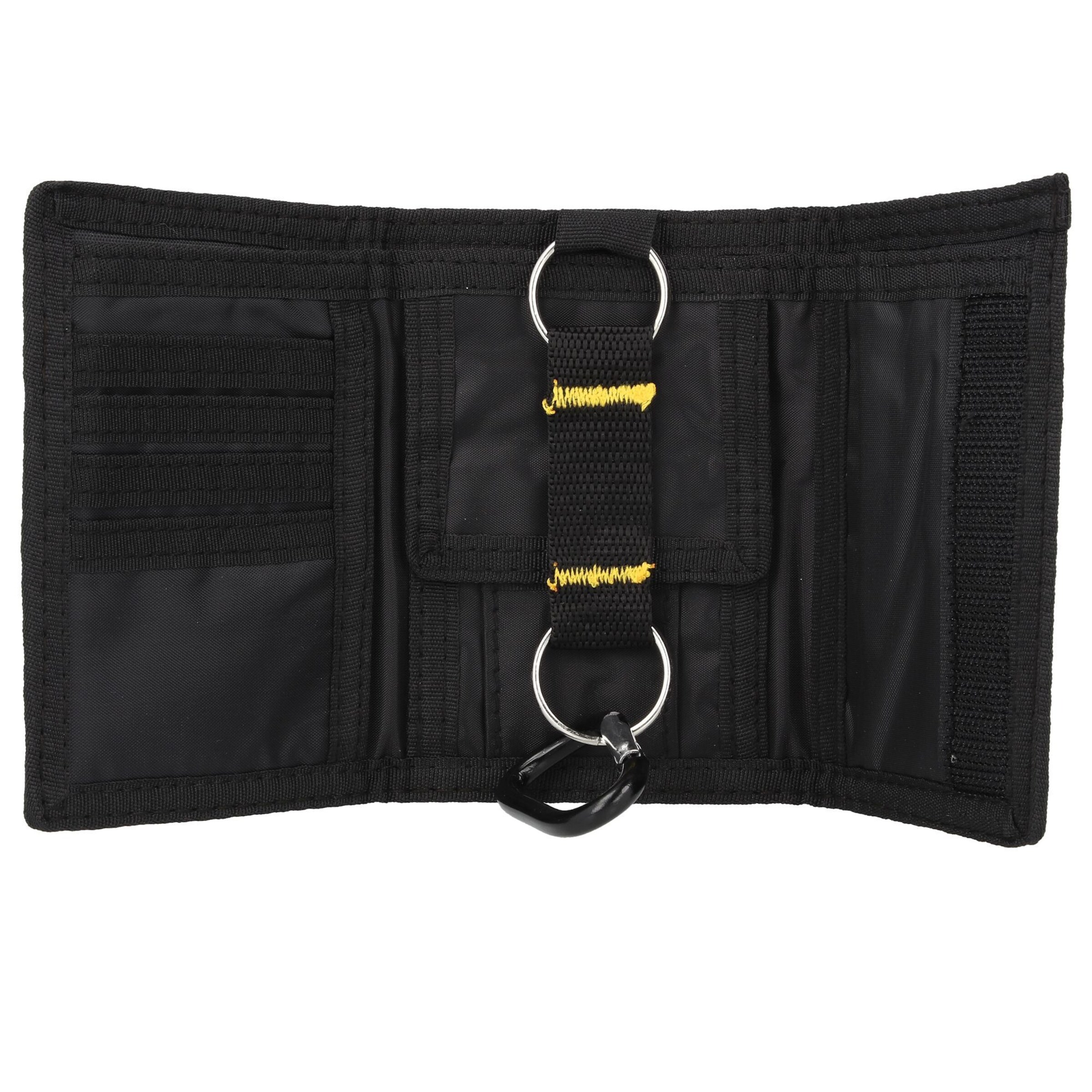 Portamonete di BENCH in blu