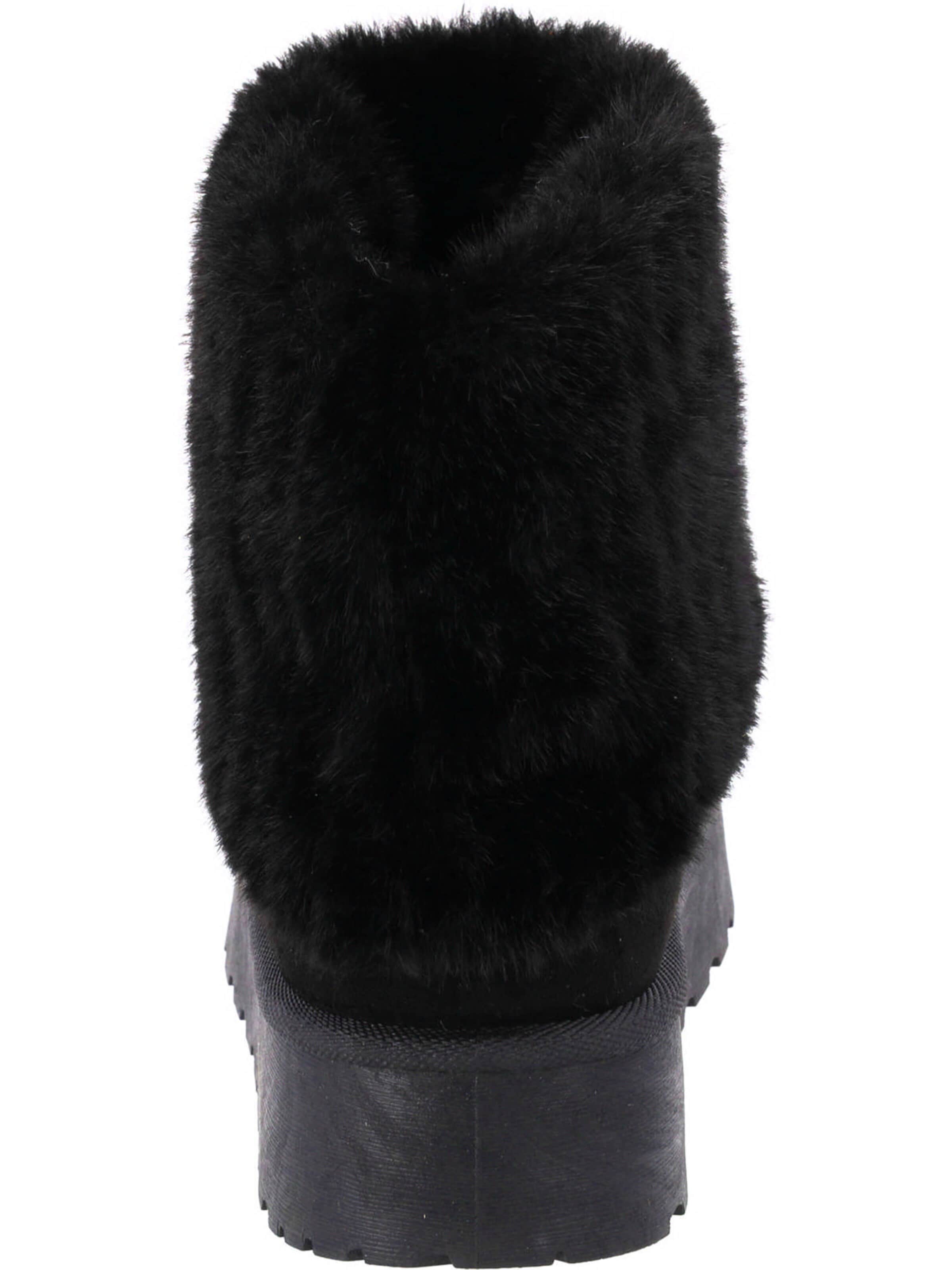 Palado - Botas 'Meumine' en negro