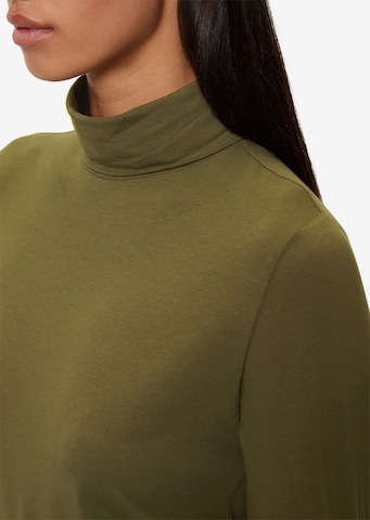 Marc O'Polo Shirt in Green