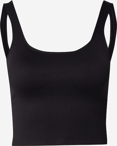 Aim'n Urheilurintaliivit värissä musta, Tuotenäkymä