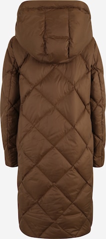 Marc O'Polo Winter Coat in Brown