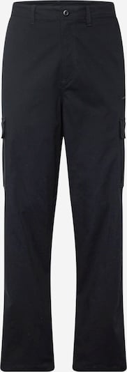 Nike Sportswear Pantalon cargo 'Club' en noir, Vue avec produit