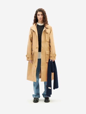 Sciarpa 'Lauren' di Thinking MU in blu