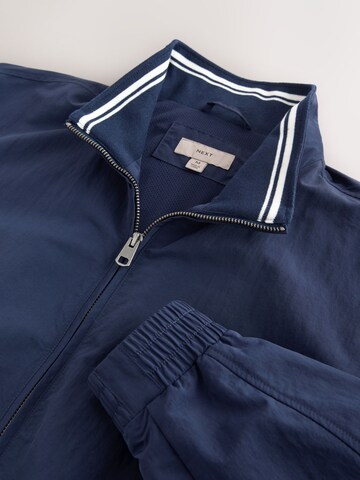 Next Jacke in Blau