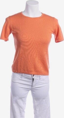 Fabiana Filippi Shirt L in Orange: predná strana