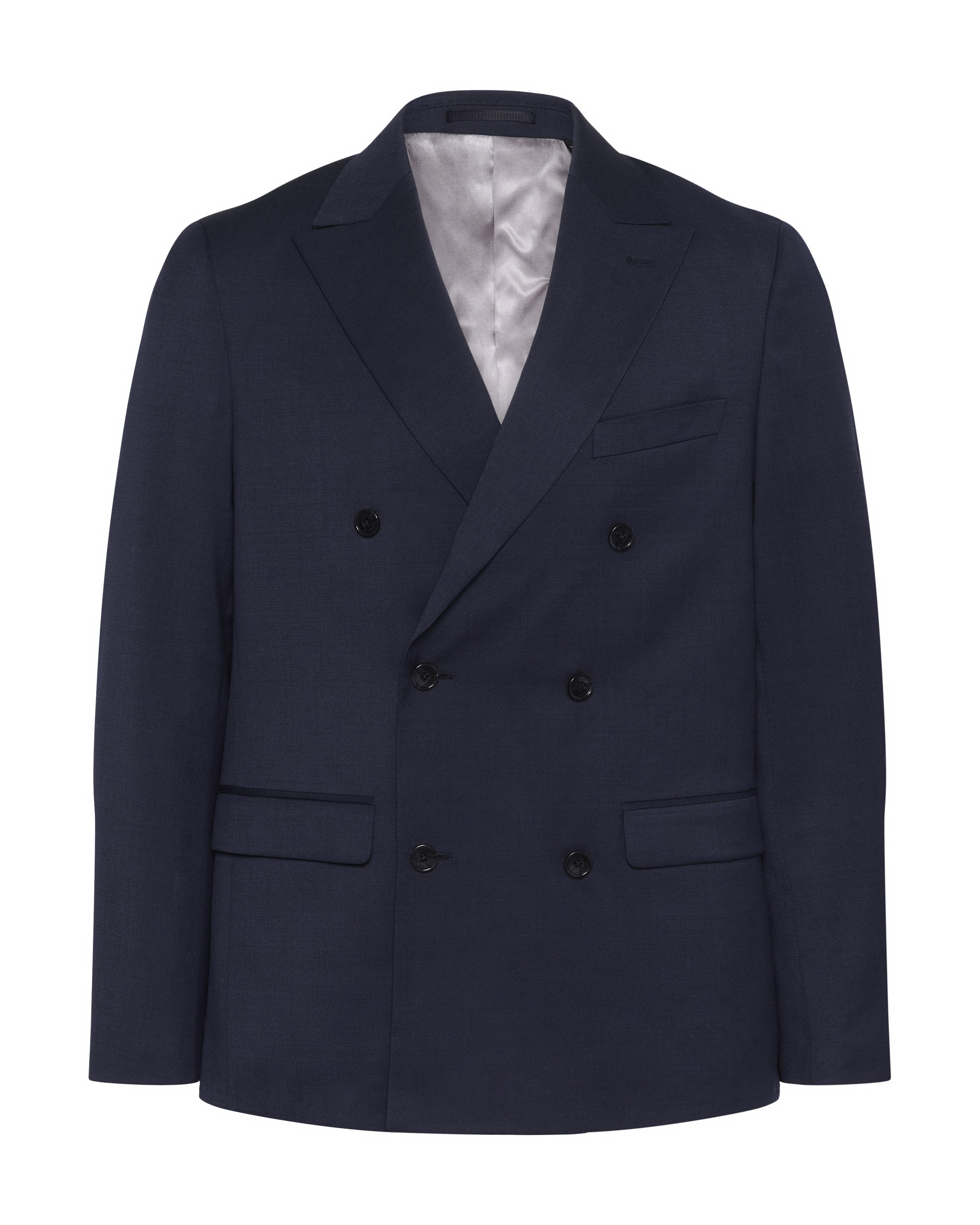 Matinique Blazer 'Garet' in Blue: front