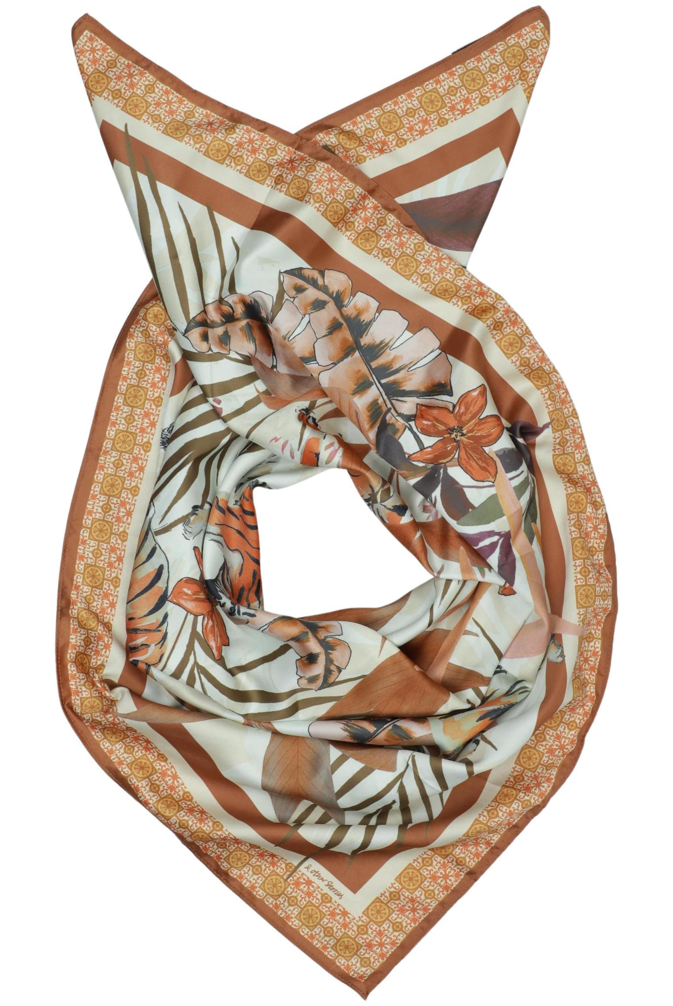 & Other Stories Schal oder Tuch One Size in Mischfarben: Vorderseite