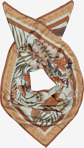 & Other Stories Schal oder Tuch One Size in Mischfarben: Vorderseite