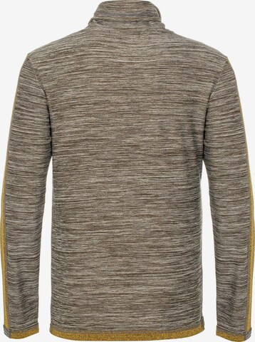 CIPO & BAXX Sweatshirt in Bruin