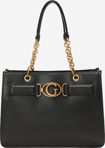 GUESS Shopper 'Aviana' in Schwarz: predná strana