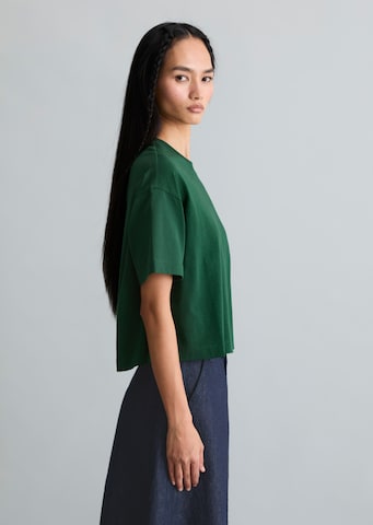 Marc O'Polo DENIM Shirt in Groen