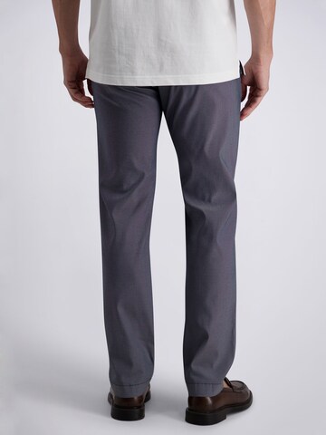 Regular Pantalon chino 'Calais' PIERRE CARDIN en bleu