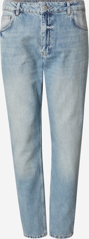 Jeans 'Carlo' di DAN FOX APPAREL in blu: frontale