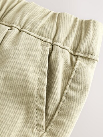 regular Pantaloni di Next in verde