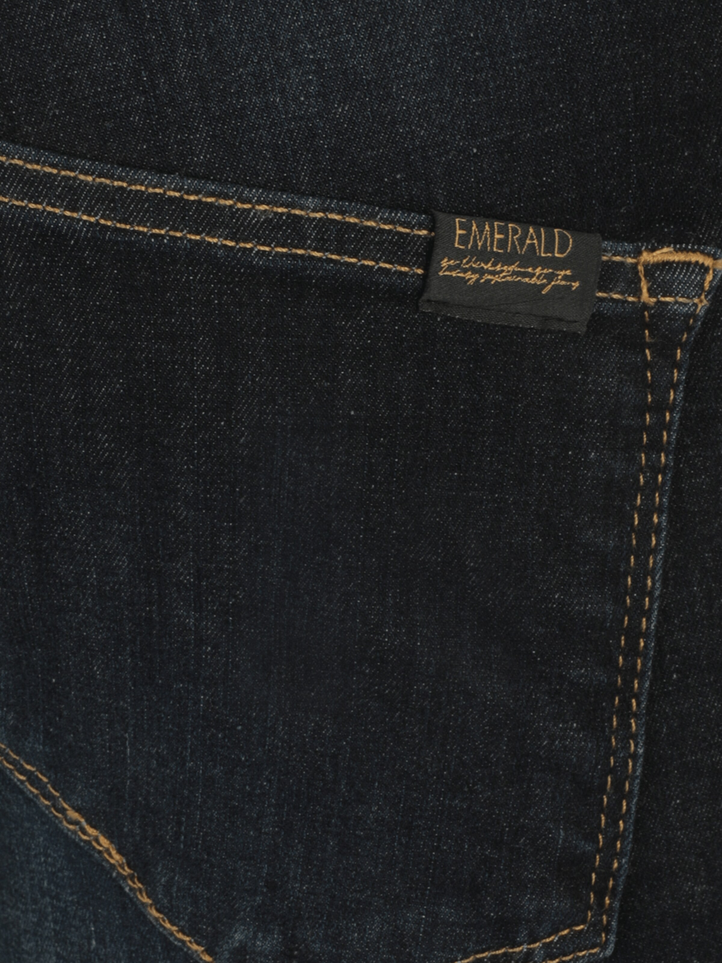 LOVE2WAIT Skinny Jeans in Blue