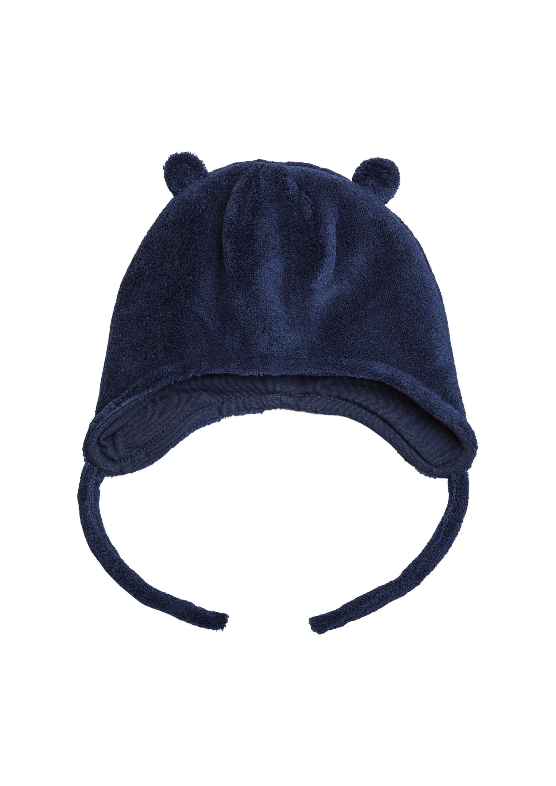 s.Oliver Muts in Blauw: voorkant