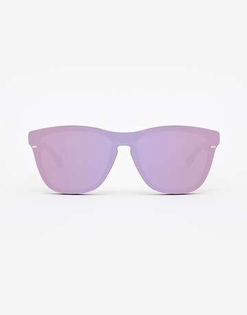 Occhiali da sole 'One Venm Hybrid' di HAWKERS in lilla