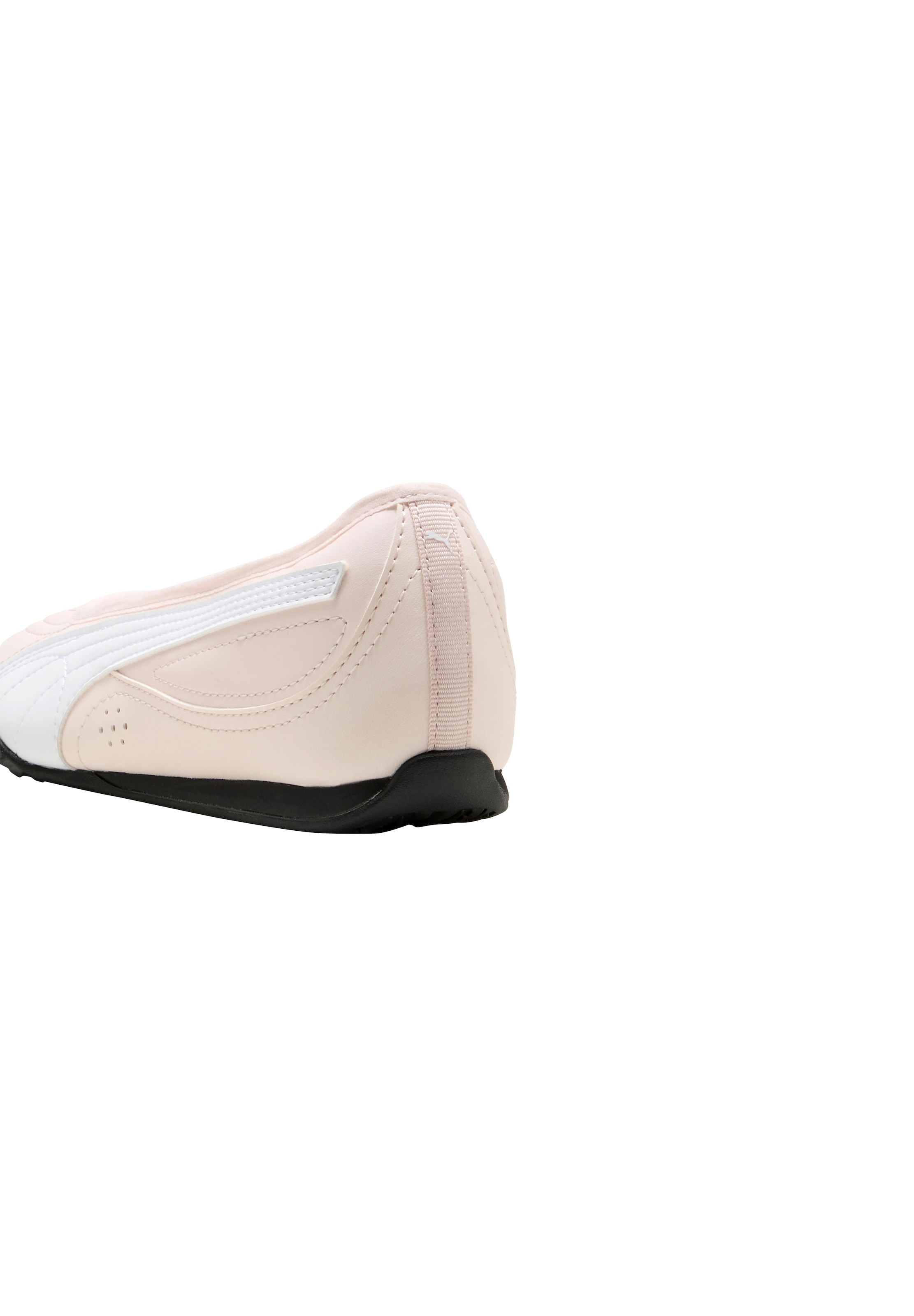 PUMA Sneaker 'CATCH SOLEIL' in Pink