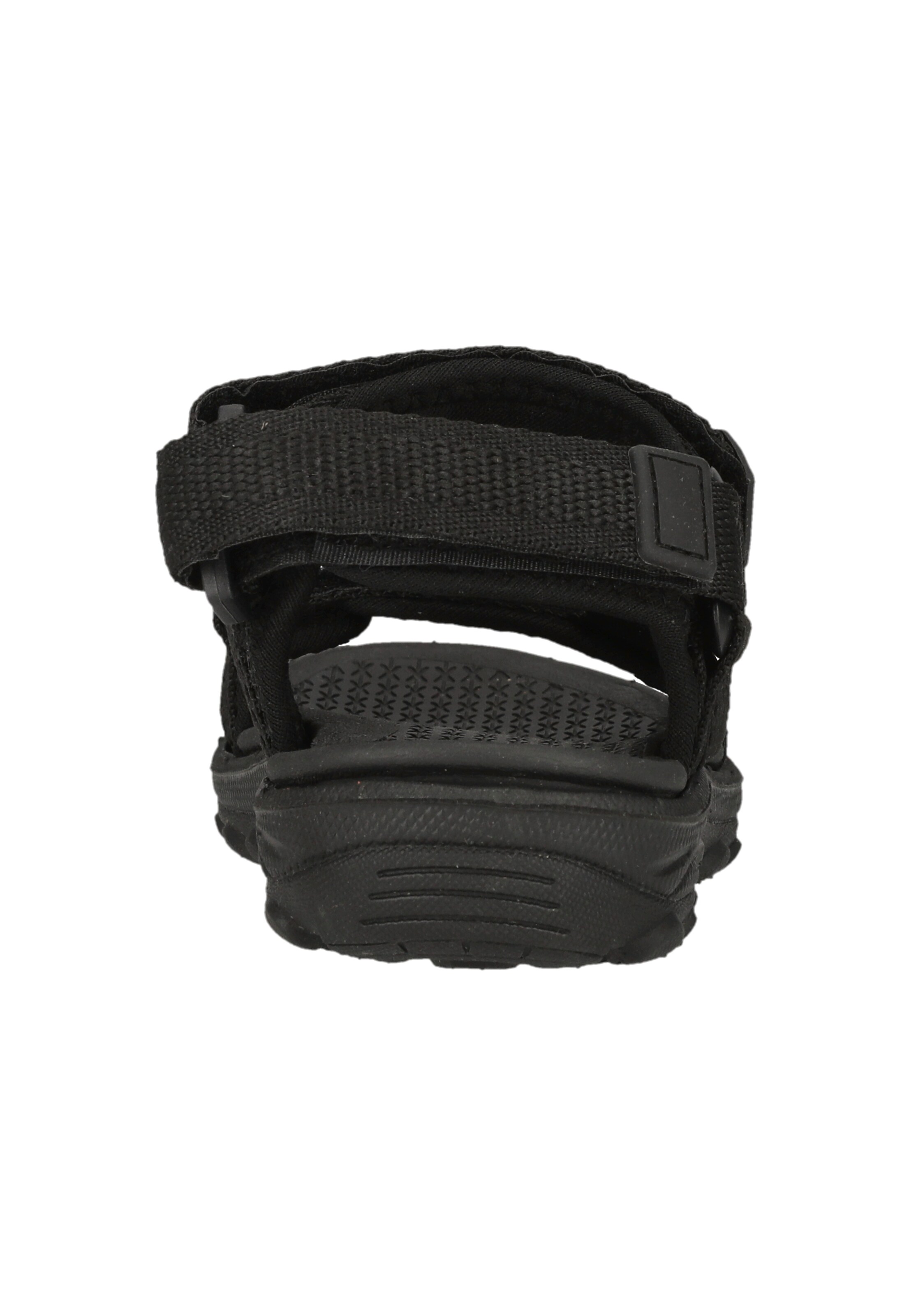 Whistler Sandalen 'Burgos' in Schwarz