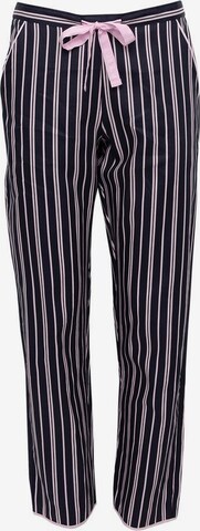 Cyberjammies Pajama Pants 'Estelle' in Grey: front