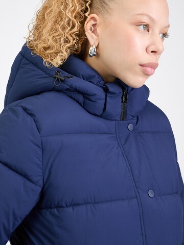 Veste d’hiver 'ONLANN' ONLY en bleu