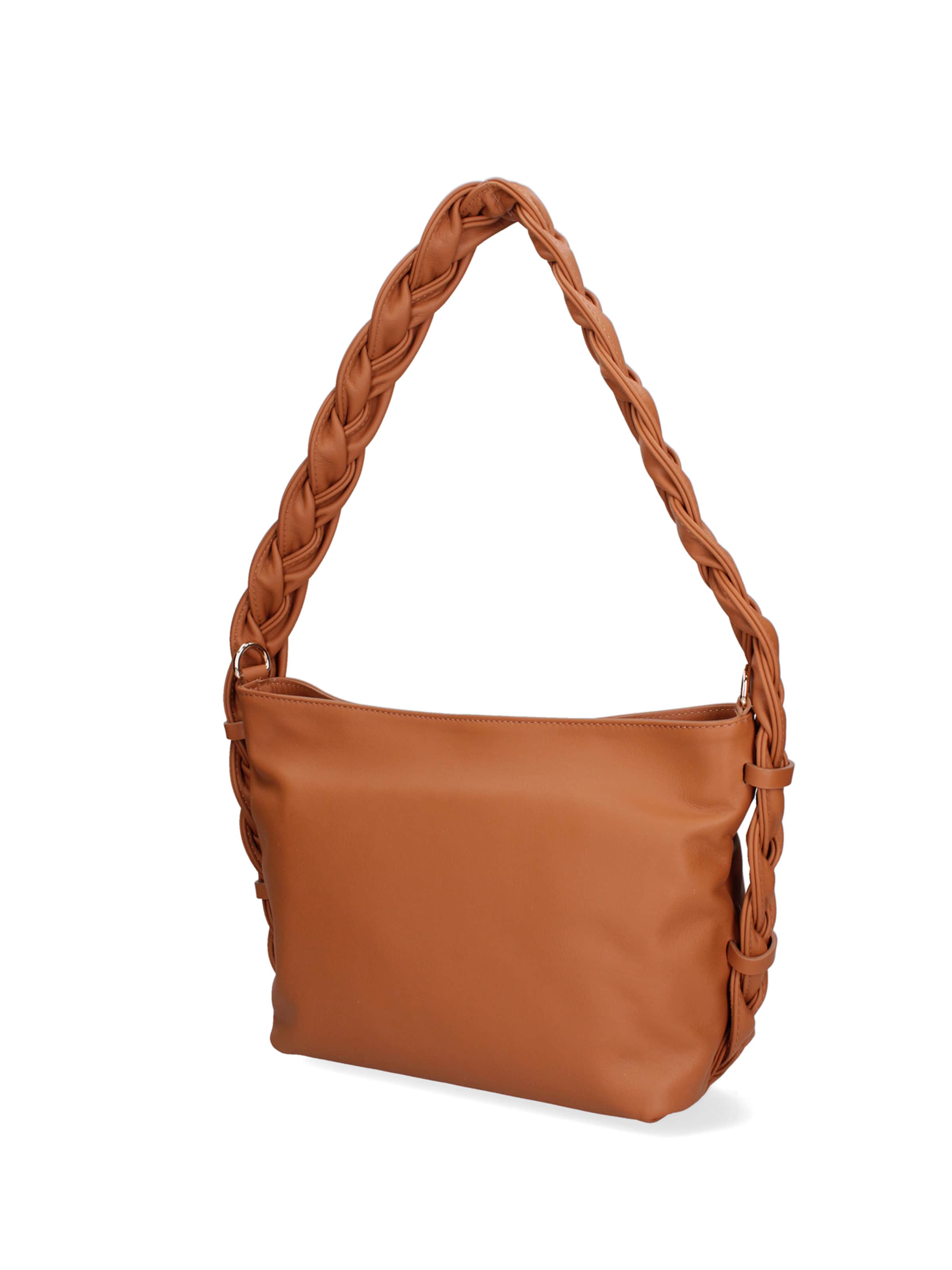 Borsa a spalla di Gave Lux in marrone