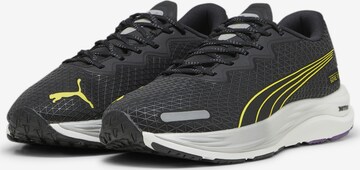 PUMA Running Shoes 'Velocity ' in Black