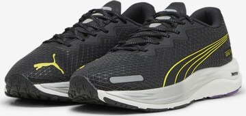 Chaussure de course 'Velocity ' PUMA en noir