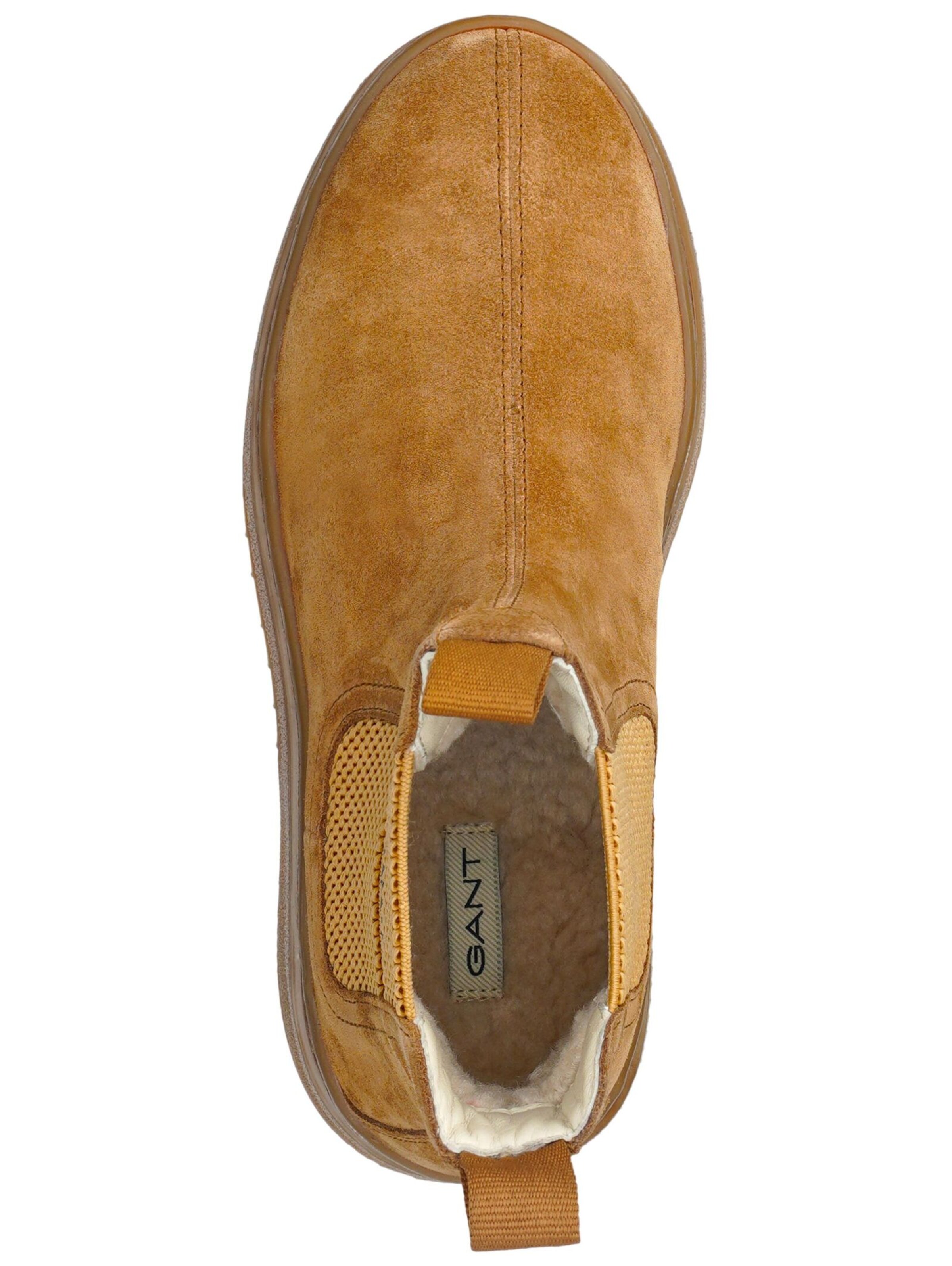 Bottines GANT en marron