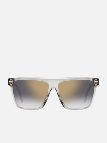 Carrera Zonnebril 'Carrera CARRERA 3027/S Grey 58/13/140 Women Sunglasses' in Grijs: voorkant