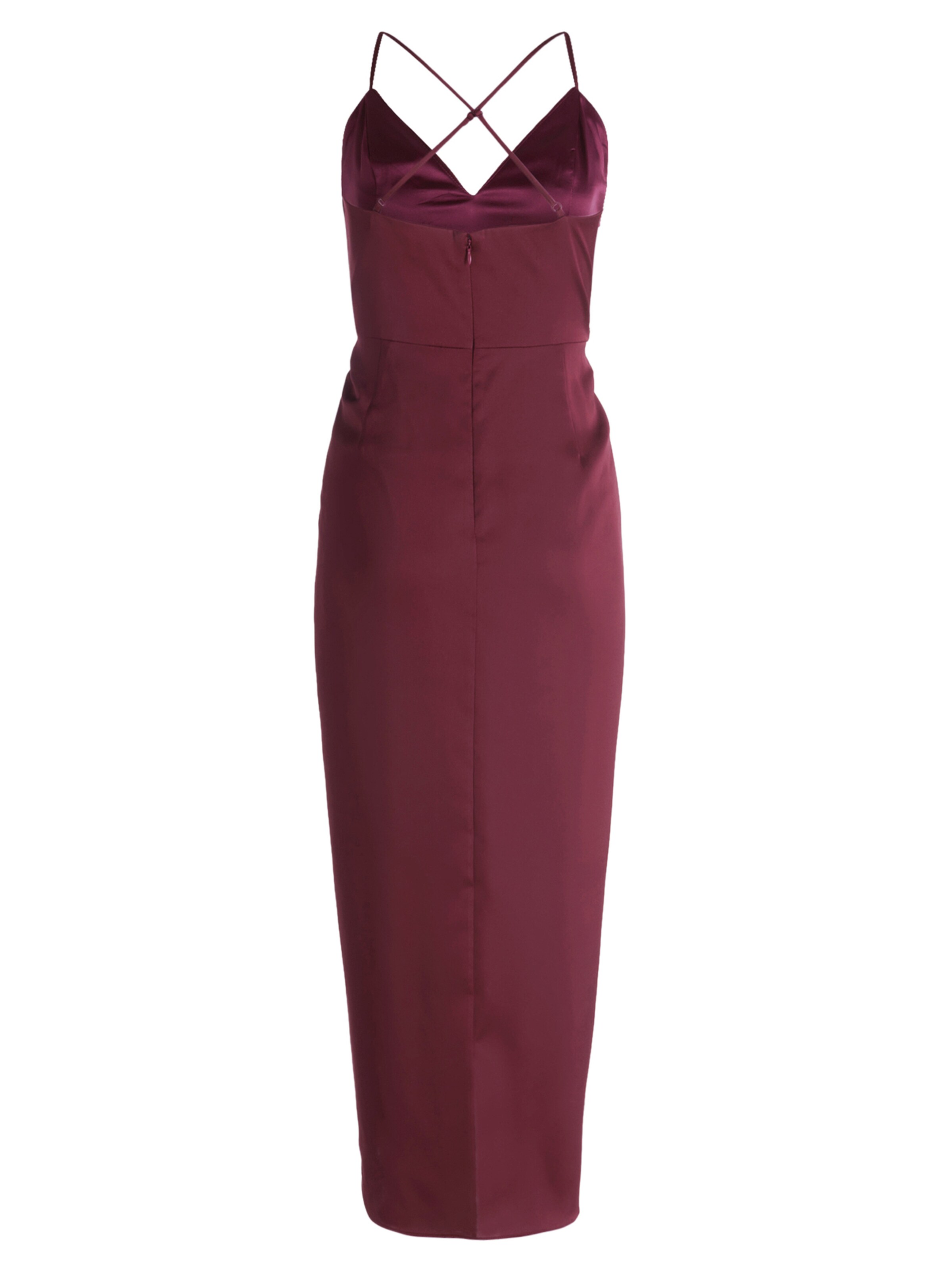 Vera Mont Evening dress in Red