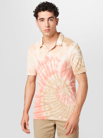 COLOURS & SONS - Camiseta en Mezcla de colores: frente