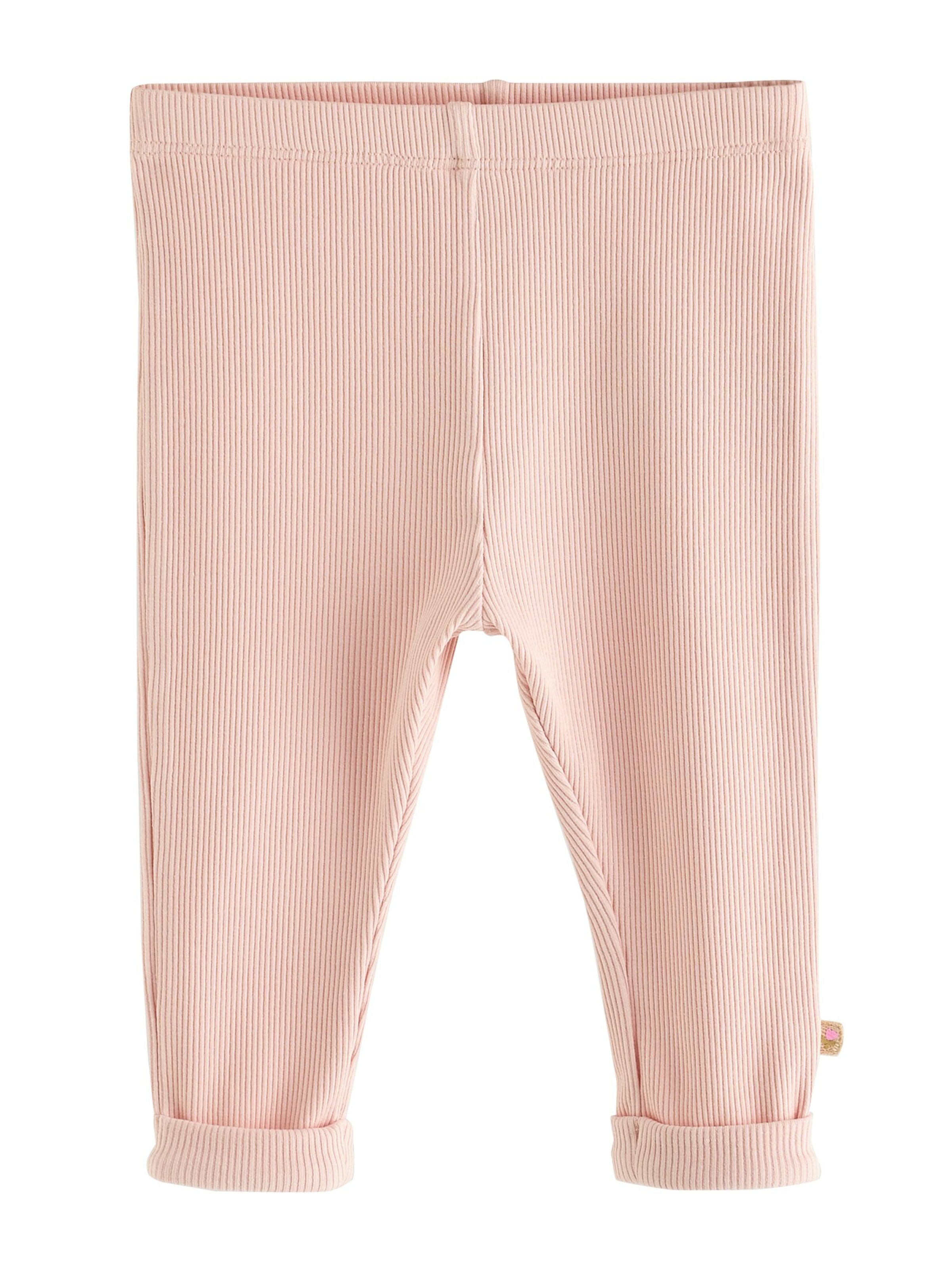 Next Set in Pink