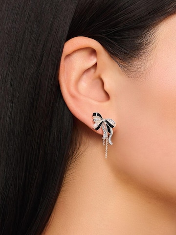 Thomas Sabo Ohrringe‌‌‌‌‌‌‌‌‌ in Schwarz